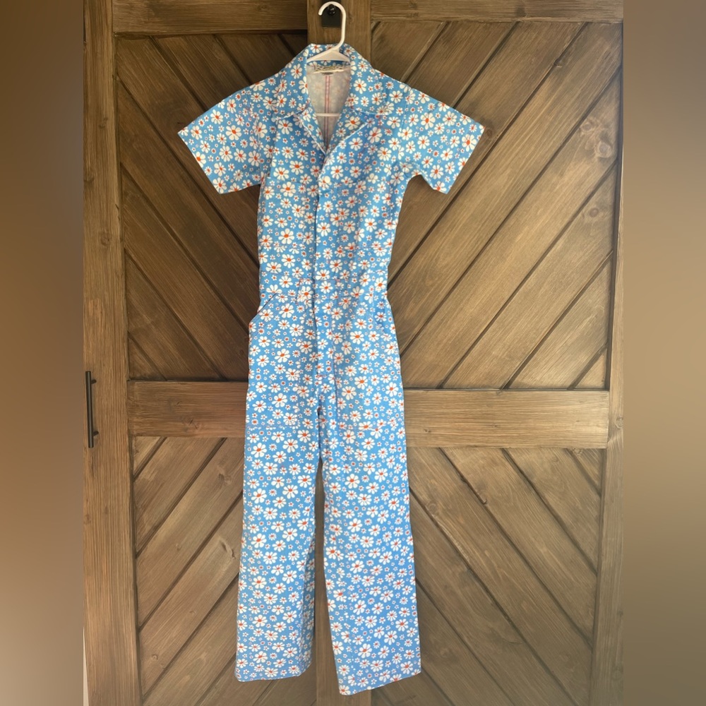 Big Bud Press Jumpsuit
